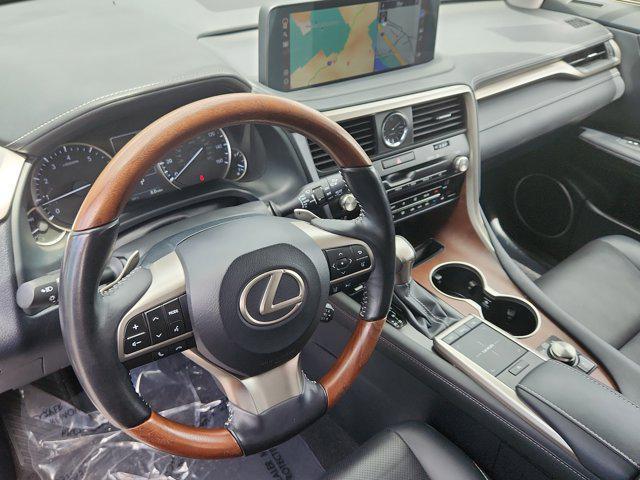 used 2020 Lexus RX 350L car, priced at $37,598