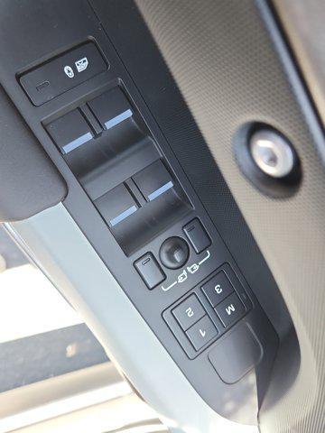 used 2024 Land Rover Defender car, priced at $63,597