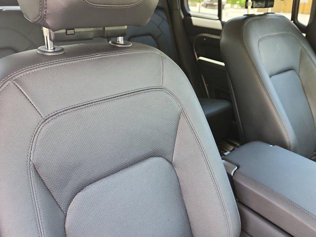 used 2024 Land Rover Defender car, priced at $63,597