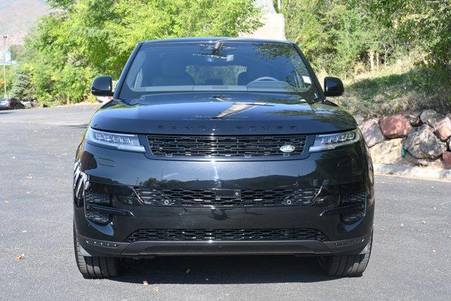 new 2025 Land Rover Range Rover Sport car, priced at $91,735