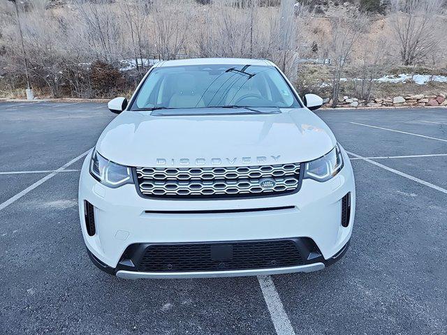 used 2023 Land Rover Discovery Sport car, priced at $30,997