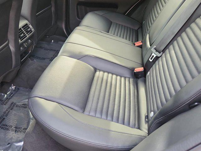 used 2023 Land Rover Discovery Sport car, priced at $28,997