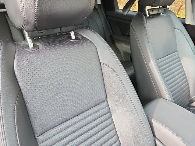 used 2023 Land Rover Discovery Sport car, priced at $28,997