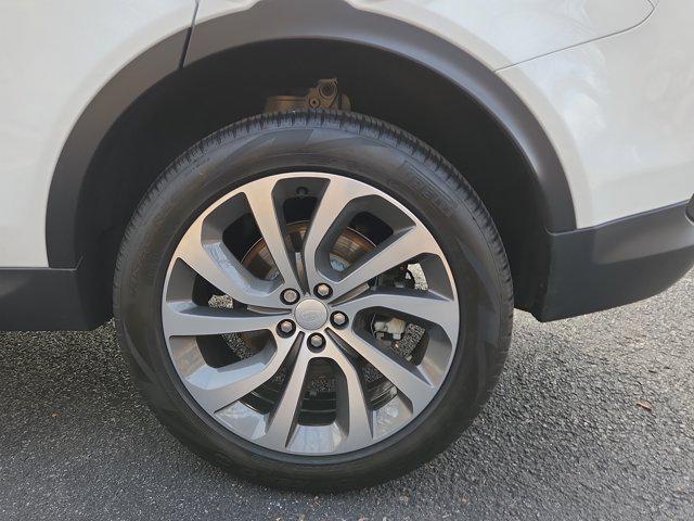 used 2023 Land Rover Discovery Sport car, priced at $28,997