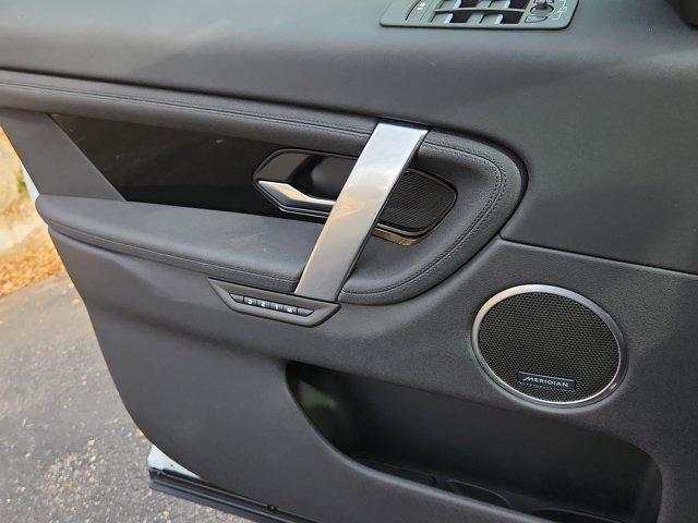 used 2023 Land Rover Discovery Sport car, priced at $28,997