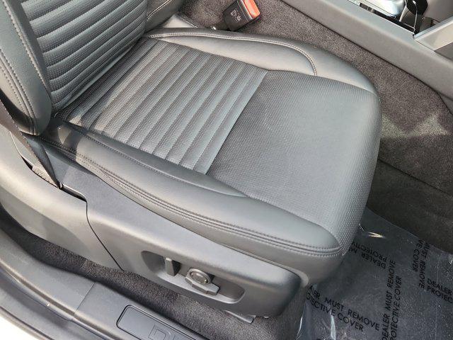 used 2023 Land Rover Discovery Sport car, priced at $28,997