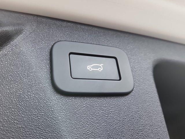 used 2023 Land Rover Discovery Sport car, priced at $28,997