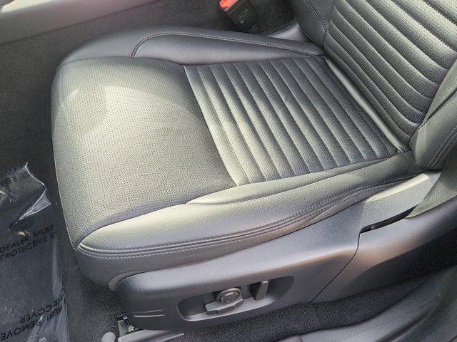 used 2023 Land Rover Discovery Sport car, priced at $28,997