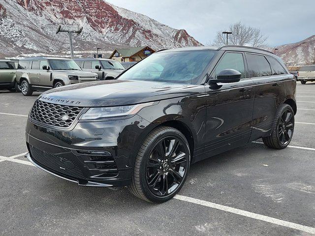 used 2023 Land Rover Range Rover Velar car, priced at $60,998