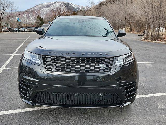 used 2023 Land Rover Range Rover Velar car, priced at $51,995