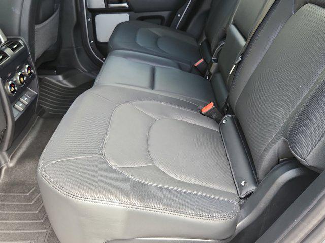 used 2024 Land Rover Defender car, priced at $76,598