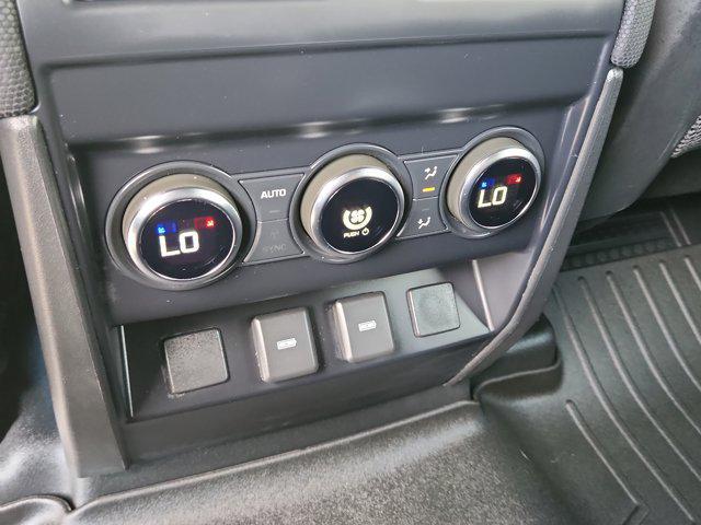 used 2024 Land Rover Defender car, priced at $76,598