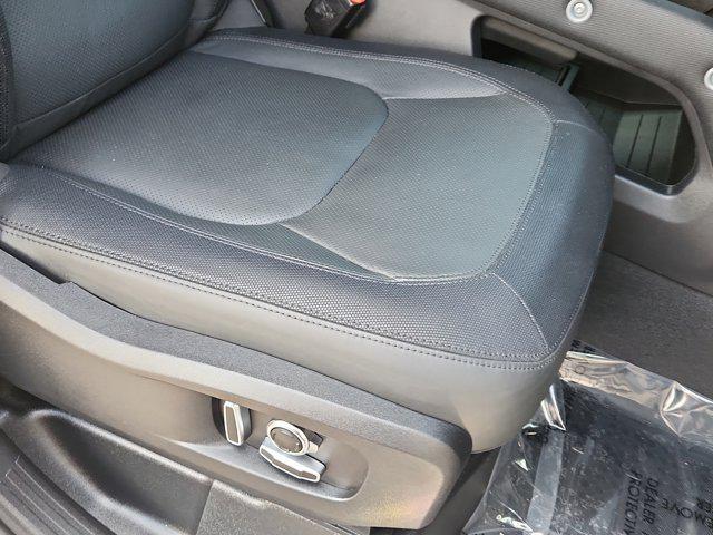 used 2024 Land Rover Defender car, priced at $76,598