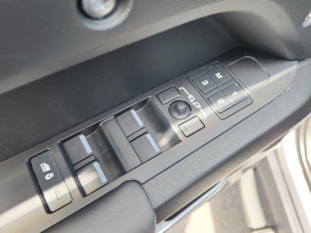 used 2024 Land Rover Defender car, priced at $76,598
