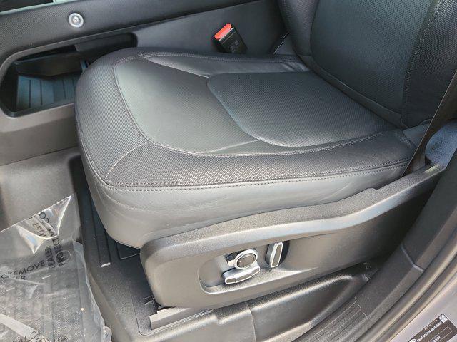 used 2024 Land Rover Defender car, priced at $76,598