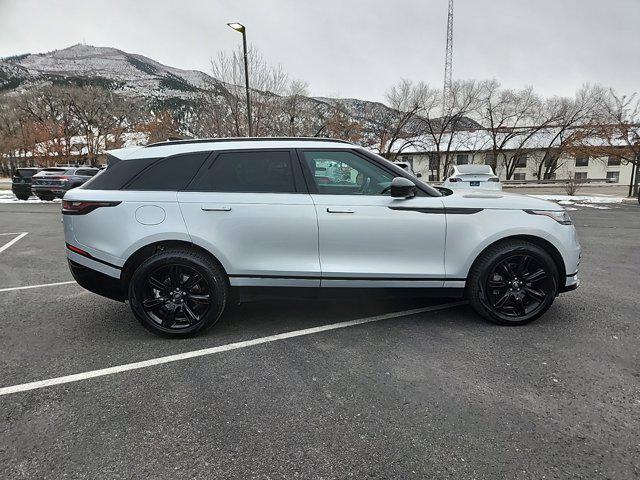 used 2023 Land Rover Range Rover Velar car, priced at $44,997