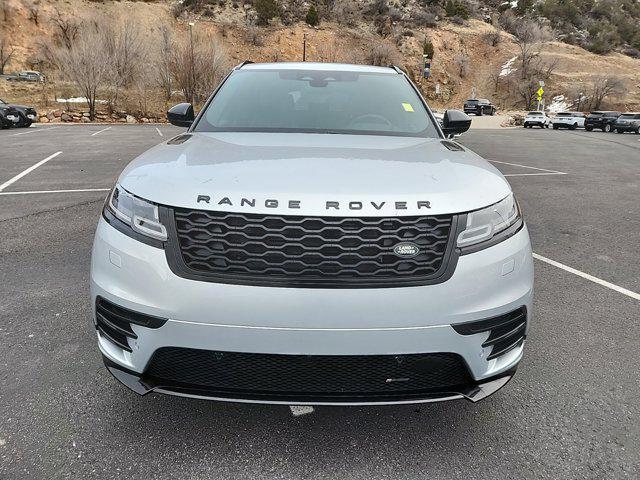 used 2023 Land Rover Range Rover Velar car, priced at $44,997