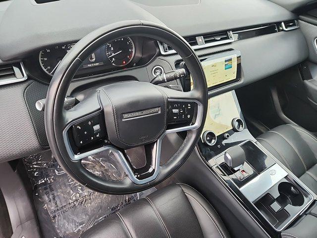 used 2023 Land Rover Range Rover Velar car, priced at $44,997