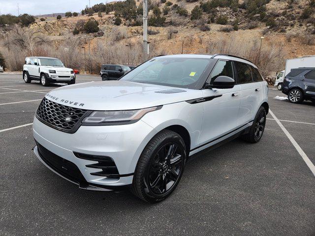 used 2023 Land Rover Range Rover Velar car, priced at $44,997