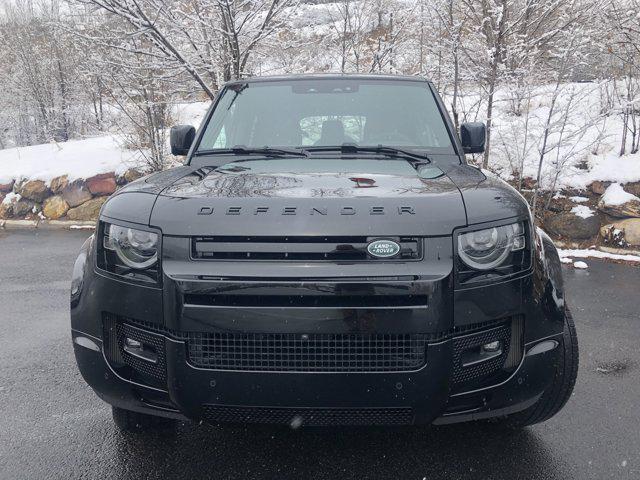 new 2024 Land Rover Defender car, priced at $120,956