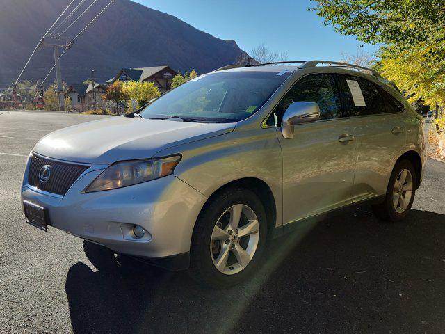 used 2010 Lexus RX 350 car, priced at $9,597