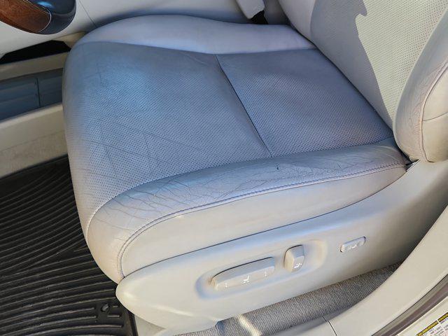 used 2010 Lexus RX 350 car, priced at $9,597