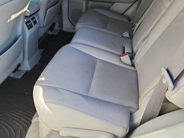 used 2010 Lexus RX 350 car, priced at $9,597