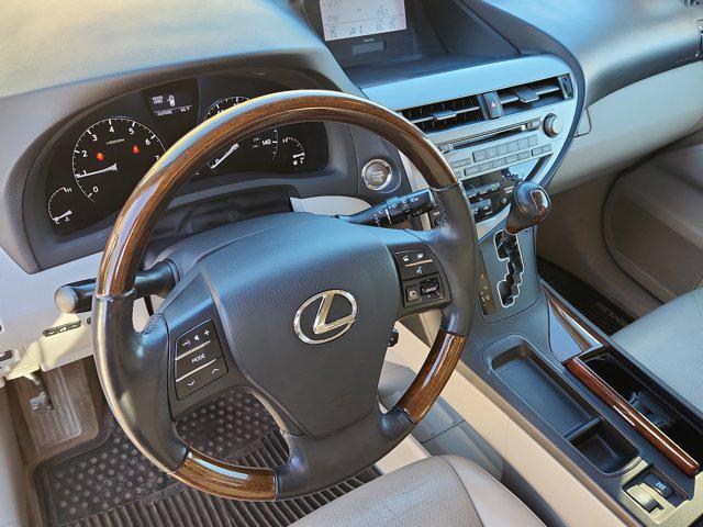 used 2010 Lexus RX 350 car, priced at $9,597