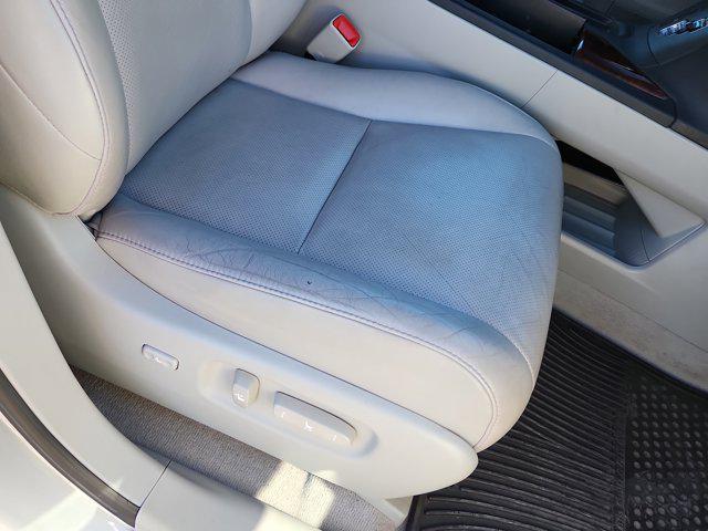 used 2010 Lexus RX 350 car, priced at $9,597