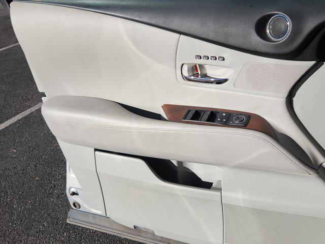 used 2010 Lexus RX 350 car, priced at $9,597