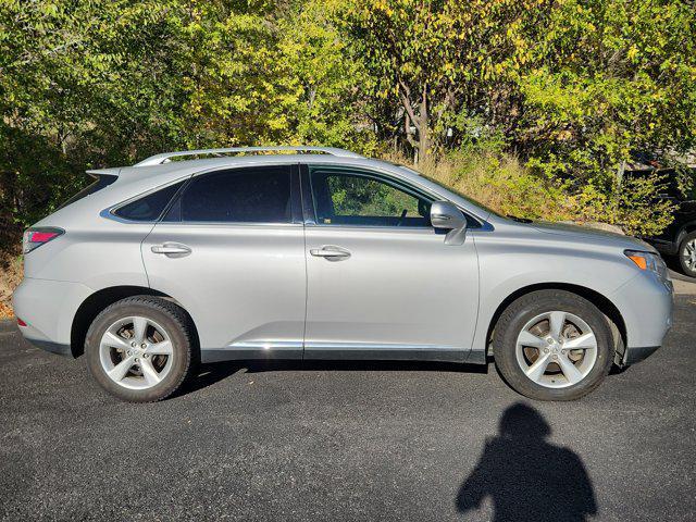 used 2010 Lexus RX 350 car, priced at $9,597