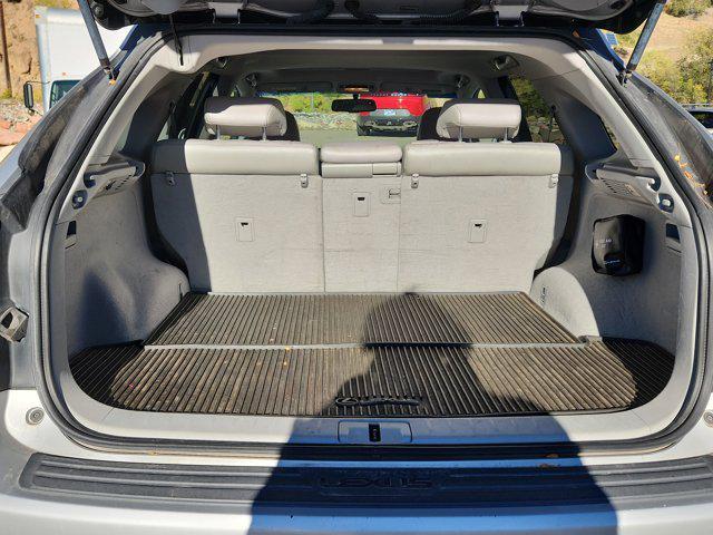 used 2010 Lexus RX 350 car, priced at $9,597