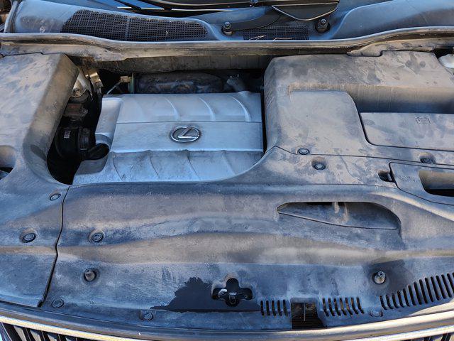 used 2010 Lexus RX 350 car, priced at $9,597