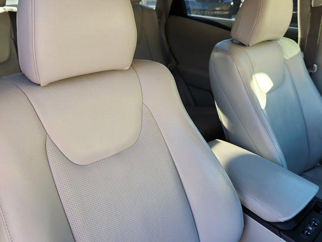 used 2010 Lexus RX 350 car, priced at $9,597