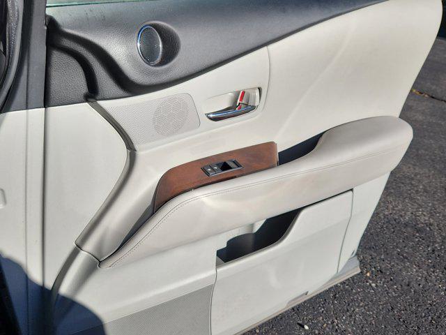 used 2010 Lexus RX 350 car, priced at $9,597