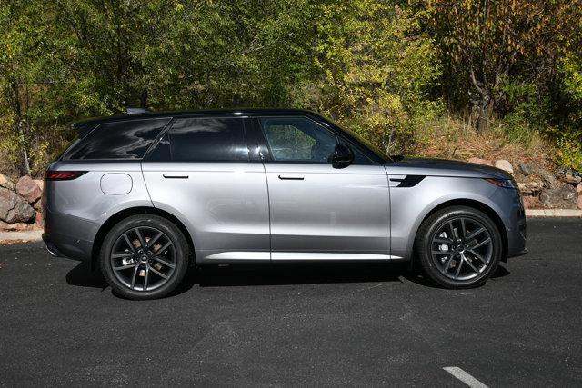 new 2025 Land Rover Range Rover Sport car, priced at $103,065