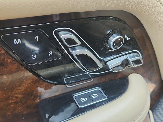 used 2021 Land Rover Range Rover car, priced at $39,597