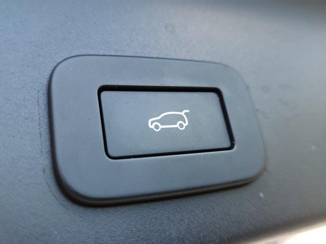 used 2024 Land Rover Range Rover Evoque car, priced at $40,598