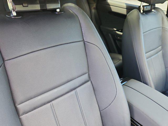 used 2024 Land Rover Range Rover Evoque car, priced at $40,598