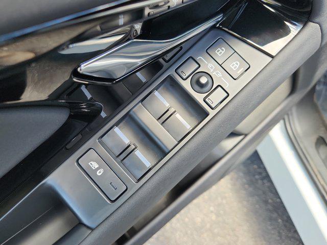 used 2024 Land Rover Range Rover Evoque car, priced at $40,598