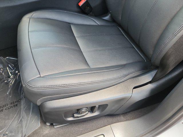 used 2024 Land Rover Range Rover Evoque car, priced at $40,598