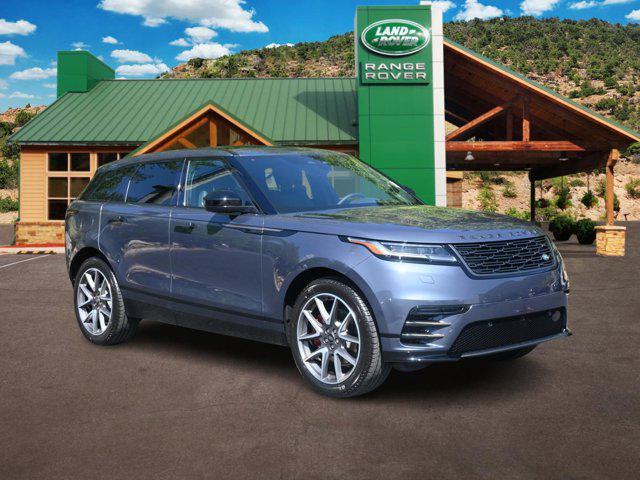 new 2025 Land Rover Range Rover Velar car, priced at $73,892