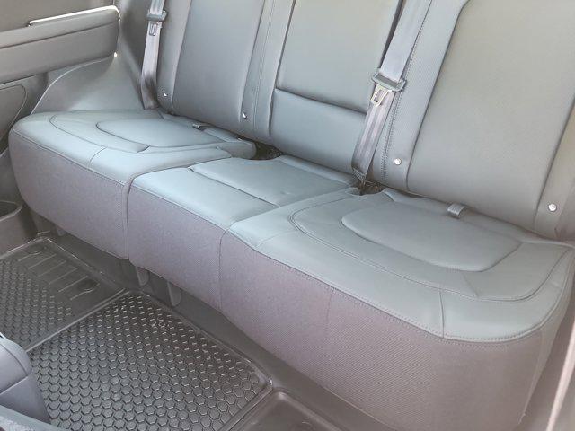 new 2025 Land Rover Defender car, priced at $114,633