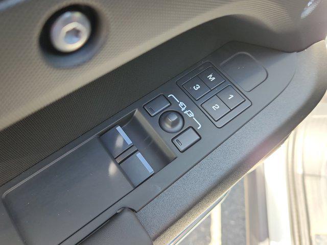 new 2025 Land Rover Defender car, priced at $114,633