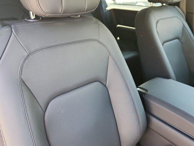 new 2025 Land Rover Defender car, priced at $114,633