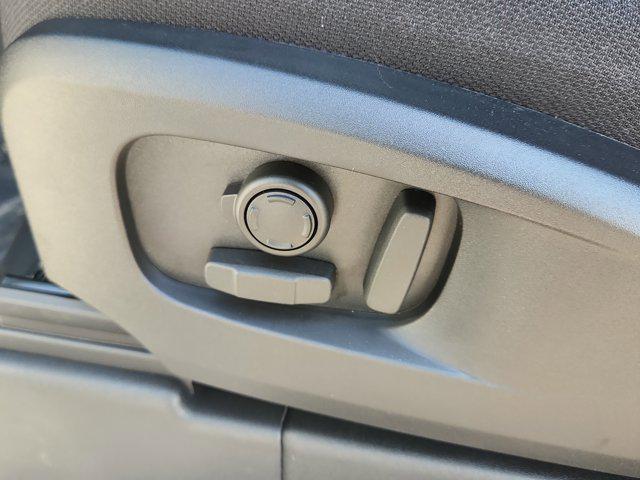 new 2025 Land Rover Defender car, priced at $114,633