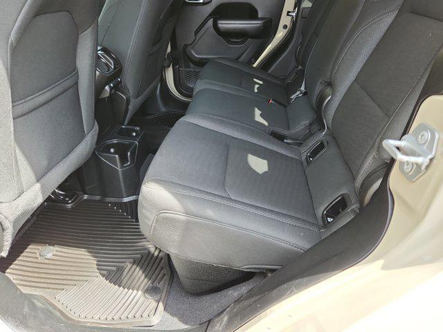 used 2020 Jeep Gladiator car, priced at $28,597