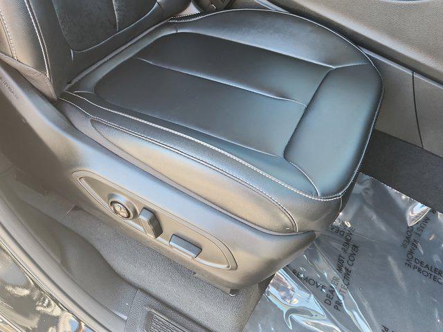 used 2024 Jeep Grand Cherokee L car, priced at $29,595