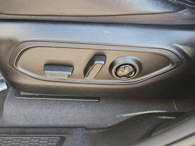 used 2024 Jeep Grand Cherokee L car, priced at $29,595