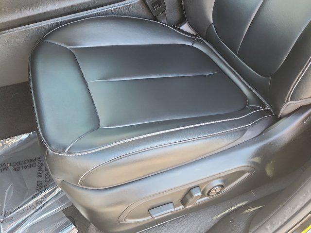 used 2024 Jeep Grand Cherokee L car, priced at $29,595